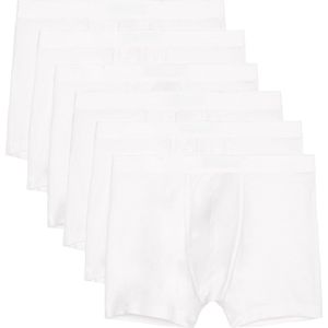 Marc O'Polo Heren lang short / pant 6 pack Essentials Organic Cotton