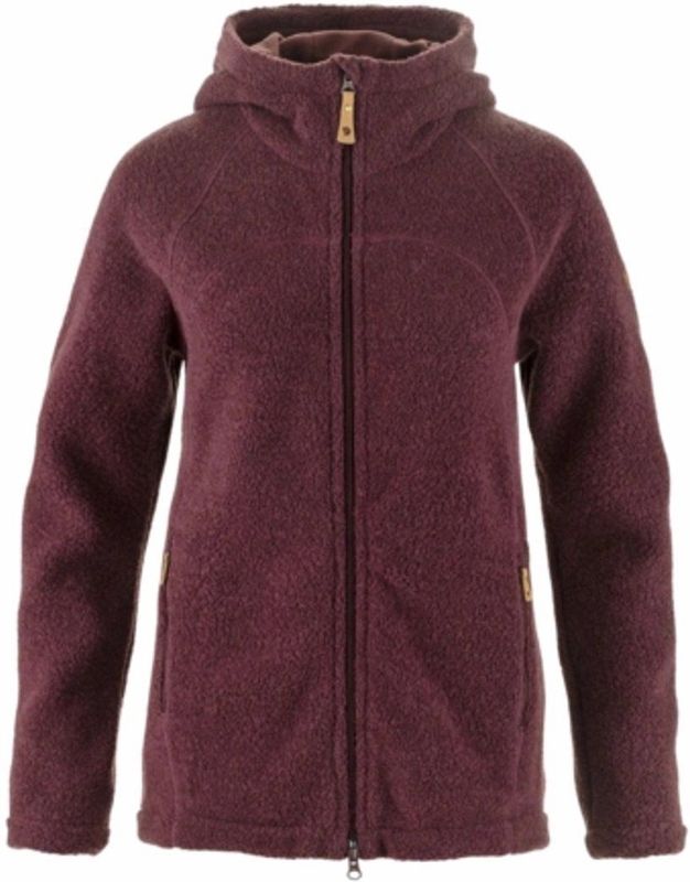 Fjällräven - Kaitum Fleece - Trui - Port