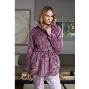 Barandi Eve Dames Kamerjas Paars M
