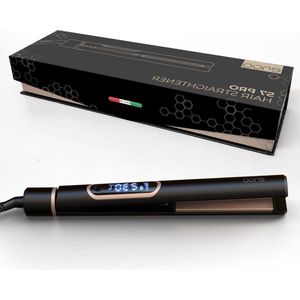 Ionische Stijltang Keramische Toermalijncoating 5 Temperatuurniveaus 150-230°C