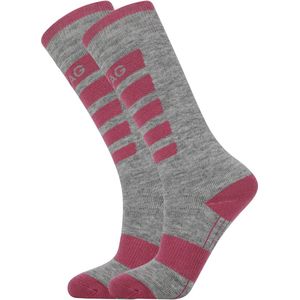 ZIGZAG Skisocken Znow