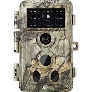 Wildcamera met Nachtzicht - Wild Camera - Wildlife Camera - Wildcamera voor buiten
