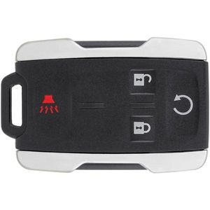 Provento - Autosleutelhanger Vervanging Keyless Entry Chevrolet Silverado 1500 2500 HD 3500 HD 2014-2018