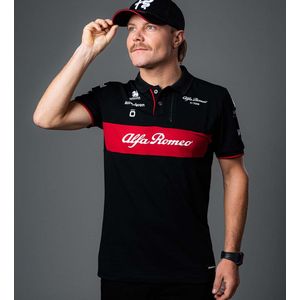 Alfa Romeo Team Polo 2023 - Valterie Bottas - Zhou - Formule 1 2023 - Alfa Romeo F1 -