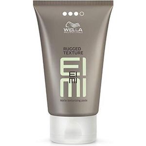 Vormende Wax Eimi Rugged Wella (75 ml) (75 ml)