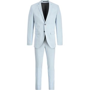 JACK&JONES JPRFRANCO SUIT NOOS Heren Pak - Chambray Blue Super Slim Fit