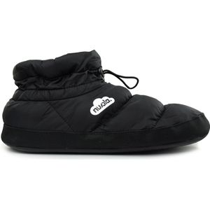 Nuvola - Sloffen Unisex - Zwart - NUVOLA Pantoffels