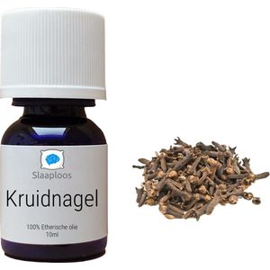 Kruidnagelolie - 100% Pure Kruidnagel Etherische Olie