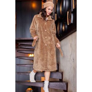 Barandi Ivon Badjas 24/25-33 Oker - maat L