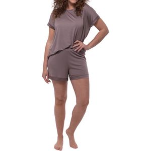 Mey Dames pyjama Pure Chic