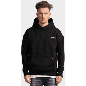 GRACE HOODIE BLACK