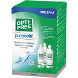 OptiFree Puremoist 3x300ml