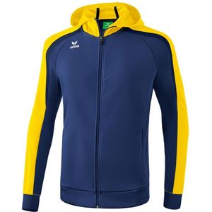 Erima Liga 2.0 Trainingsjack - Jassen  - blauw donker - XL