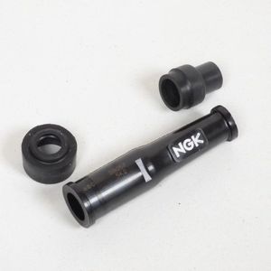 NGK - SB05F - Antiparasite - Zwart - 5 Kohm