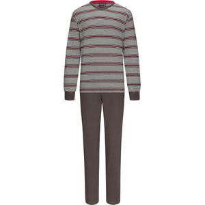 Pyjama - Pastunette - orangered - 23232-642-2/262 - maat S