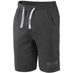 Heren Sport Shorts, Boxershorts, Joggers en Sweatlopen van 100% Katoen