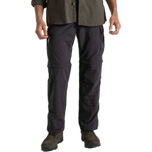 Cargobroek - Groen - Gerecycled Polyester - Sneldrogend