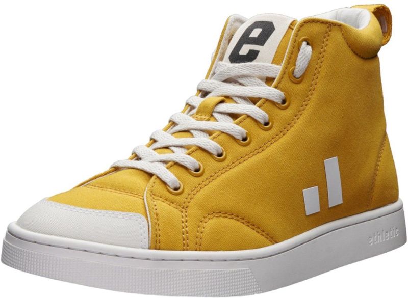 Ethletic - Active Hi Cut - Canvas Sneaker - Sportschoenen