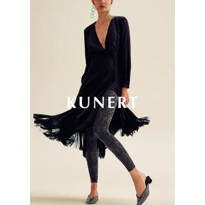 Kunert Kunert fantasie legging 370210 370210