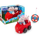 Revell 23203 My first RC Car - PEPPA PIG RC Model Kant en Klaar