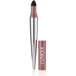 Clinique Pop Lip Shadow Cushion Matte Lip Powder Lipstick - 01 Dune Pop