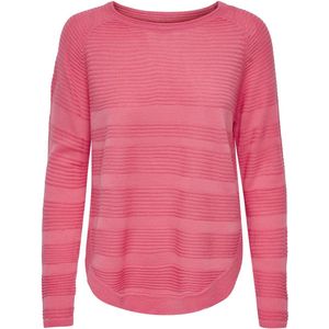 ONLY ONLCAVIAR L/S PULLOVER KNT NOOS Dames Trui - Maat XL
