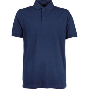 Tee Jays Men´s Luxury Stretch Polo TJ1405 - indigo - M