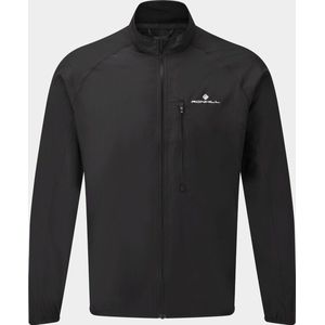 Ronhill Hardloopjack, Core Jacket, heren, zwart