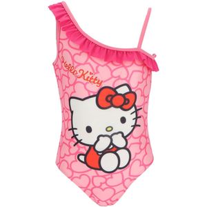 Hello Kitty Badpak - Maat 3/4 Jaar