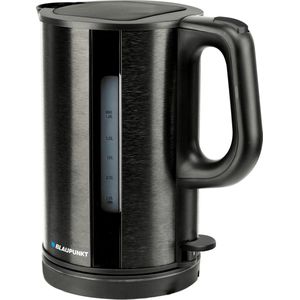 Blaupunkt EKS-801BK waterkoker 1,5 l Zwart, 2200 W