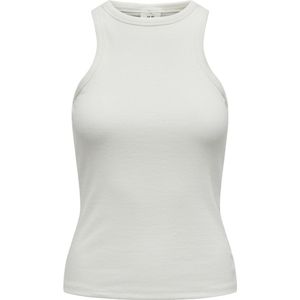 JDY - JDYSOLAR S/L TANK TOP JRS ATK - Dames - Tops