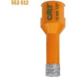 CMT ORANGE TOOLS - Diamant Gatzaag - Ø 35 mm - M14