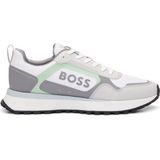 Boss Jonah Merb 10248594 Schoenen Wit EU 42 Man