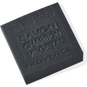 NAJEL scrubzeep met olijfolie en laurierolie - Bio Houtskool - 100% Biologisch - charcoal -  Zuiver plantaardige Aleppo zeep - Organic - Bad - Lichaam - Douche - Reiniging - Scrub - Peeling - houtskool