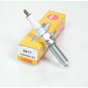 Bougie d'allumage NGK pour Scooter Honda 250 NSS FORZA X 4T LC 2008 à 2013 Neuf