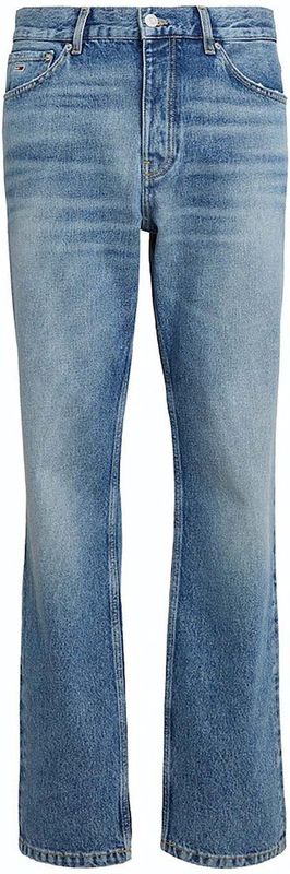Jeans Tommy Jeans Ethan Rlxd Strght Ah - Streetwear - Volwassen
