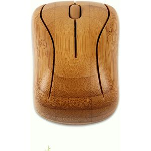 Bamboe Houten Muis