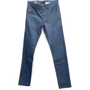 Vanguard Pantalon - Donkerblauw - Maat 29/32