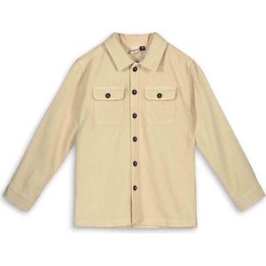 Like Flo - Overhemd Change - Sand - Maat 176
