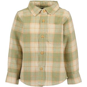 Blue Seven -Jongens Overhemd-Tea