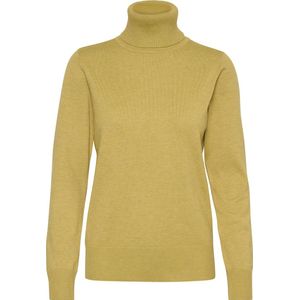 Saint Tropez J2046, MilaSZ Rollneck Pullover Dames Trui - Maat S