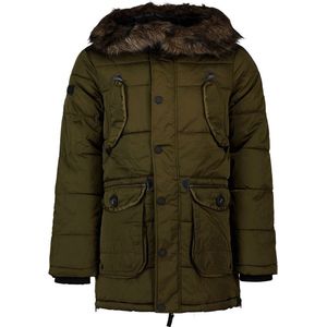 Superdry - Chinook - Parka