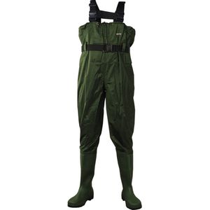 Raptor - Waadpak - Groen - Nylon