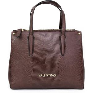 Valentino Bags Dames KENSINGTON Handtas - Bordeaux