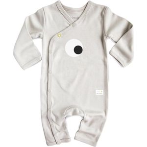 Olli + Jeujeu Jumpsuit ‘Eye’