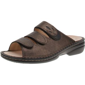 Finn Comfort 02554-902981 Kos - Damesschoenen - Koperzwart