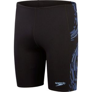 Speedo Eco+ Tech Panel Jammer Zwembroek Mannen - Maat XXL Maat 8