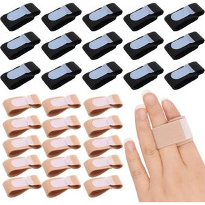 Solacis Vingerspalk - Vingerbrace - Vingerspalken - Vinger spalk - Vinger spalk braces - Must have!