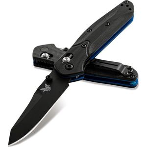 Benchmade Zakmes Mini Osborne PE