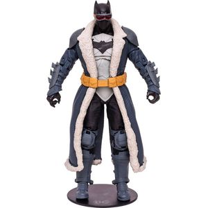 Actiefiguren Bandai Multiverse Batman